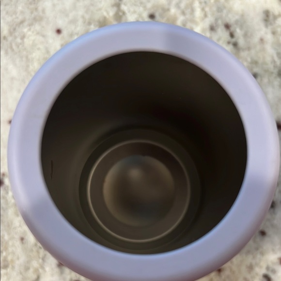 Hydro Flask Soft Purple Cooler Cup 12 oz - Picture 2 of 3